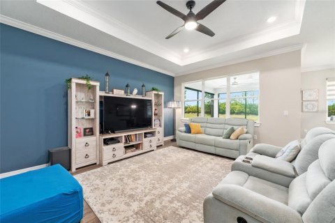 Villa ou maison à vendre à Ocala, Floride: 3 chambres, 154.4 m2 № 2218832 - photo 8