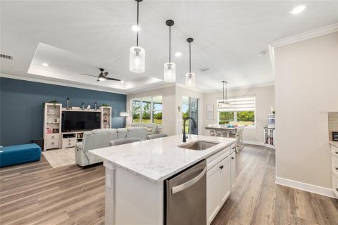 Villa ou maison à vendre à Ocala, Floride: 3 chambres, 154.4 m2 № 2218832 - photo 15