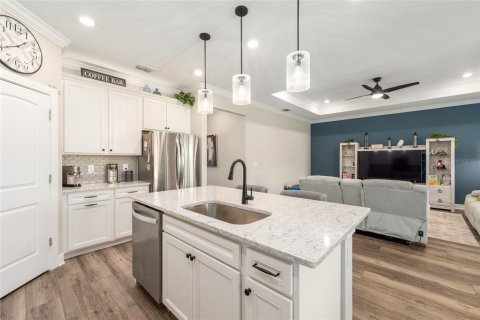 Villa ou maison à vendre à Ocala, Floride: 3 chambres, 154.4 m2 № 2218832 - photo 14