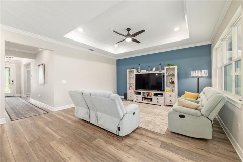 Villa ou maison à vendre à Ocala, Floride: 3 chambres, 154.4 m2 № 2218832 - photo 7