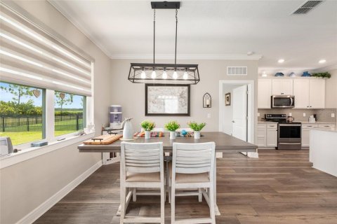 Villa ou maison à vendre à Ocala, Floride: 3 chambres, 154.4 m2 № 2218832 - photo 19