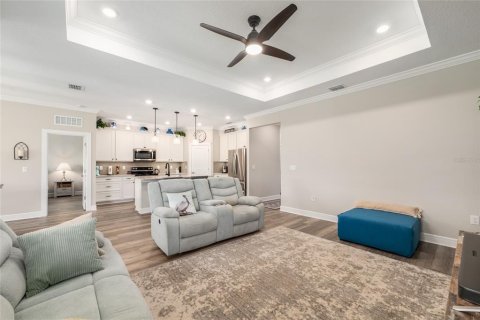 Villa ou maison à vendre à Ocala, Floride: 3 chambres, 154.4 m2 № 2218832 - photo 5