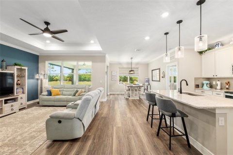 Villa ou maison à vendre à Ocala, Floride: 3 chambres, 154.4 m2 № 2218832 - photo 3