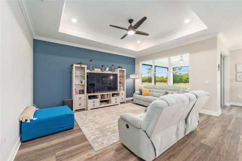 Villa ou maison à vendre à Ocala, Floride: 3 chambres, 154.4 m2 № 2218832 - photo 4