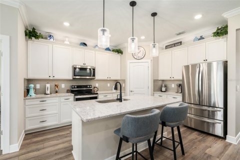 Villa ou maison à vendre à Ocala, Floride: 3 chambres, 154.4 m2 № 2218832 - photo 11
