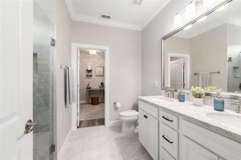 Villa ou maison à vendre à Ocala, Floride: 3 chambres, 154.4 m2 № 2218832 - photo 25