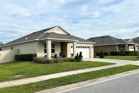 Villa ou maison à Mount Dora, Floride 3 chambres, 153.38 m2 № 2107714