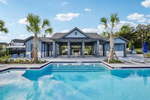 House in Mount Dora, Florida 4 bedrooms, 252.6 sq.m. № 1893704 - photo 6