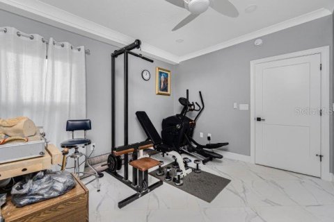 Снять в аренду кондоминиум в Пунта-Горда, Флорида 2 спальни, 178м2, № 1829592 - фото 13