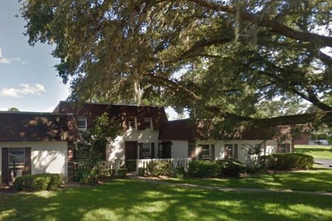 Снять в аренду квартиру в Окала, Флорида 4 комнаты, 62.71м2, № 1908010 - фото 8