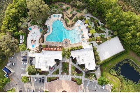 Townhouse in Davenport, Florida 3 bedrooms, 152.36 sq.m. № 2126082 - photo 20