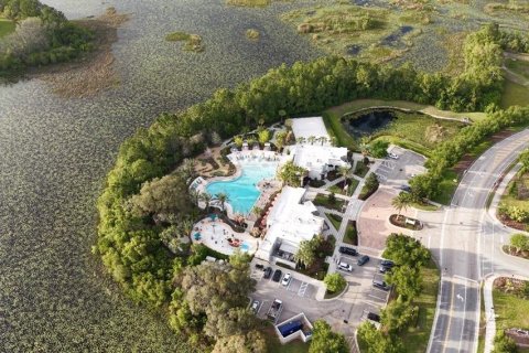 Townhouse in Davenport, Florida 3 bedrooms, 152.36 sq.m. № 2126082 - photo 21