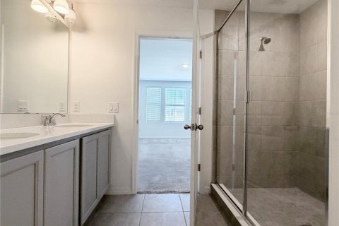 Townhouse in Davenport, Florida 3 bedrooms, 152.36 sq.m. № 2126082 - photo 11