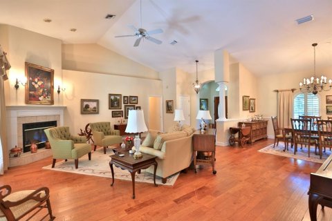 House in Ocala, Florida 3 bedrooms, 316.7 sq.m. № 1673404 - photo 14