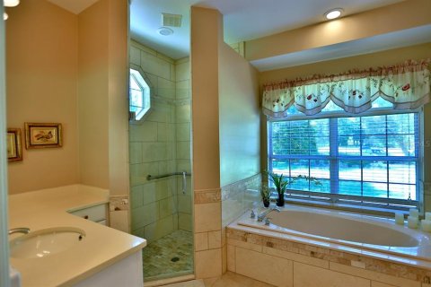 House in Ocala, Florida 3 bedrooms, 316.7 sq.m. № 1673404 - photo 20