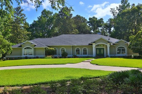 House in Ocala, Florida 3 bedrooms, 316.7 sq.m. № 1673404 - photo 4