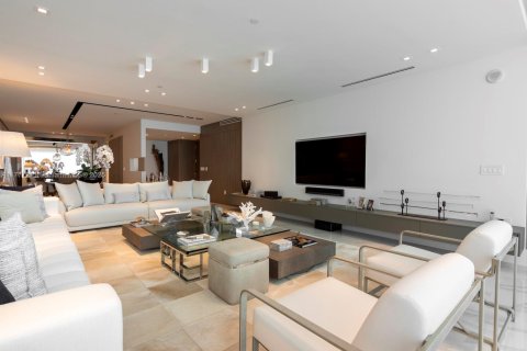 Condo in Bal Harbour, Florida, 3 bedrooms  № 1868438 - photo 3