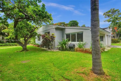 Villa ou maison à vendre à Coral Gables, Floride: 3 chambres, 191.01 m2 № 1969222 - photo 27