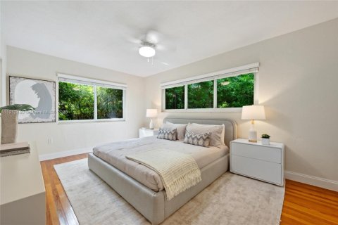 Villa ou maison à vendre à Coral Gables, Floride: 3 chambres, 191.01 m2 № 1969222 - photo 15