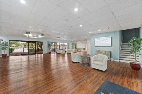 Copropriété à vendre à Hollywood, Floride: 1 chambre, 67.82 m2 № 1983206 - photo 26