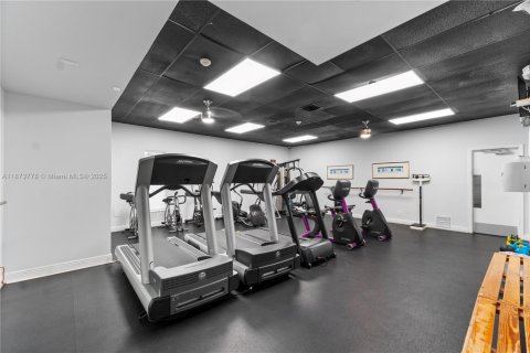 Copropriété à vendre à Hollywood, Floride: 1 chambre, 67.82 m2 № 1983206 - photo 28