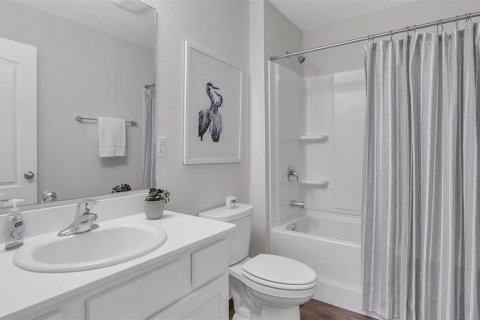 Casa en venta en Saint Augustine, Florida, 4 dormitorios, 172.98 m2 № 1879243 - foto 20
