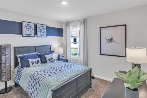 Casa en venta en Saint Augustine, Florida, 4 dormitorios, 172.98 m2 № 1879243 - foto 14