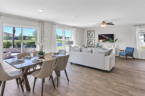 Casa en venta en Saint Augustine, Florida, 4 dormitorios, 172.98 m2 № 1879243 - foto 11