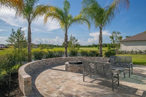 Casa en venta en Saint Augustine, Florida, 4 dormitorios, 172.98 m2 № 1879243 - foto 23