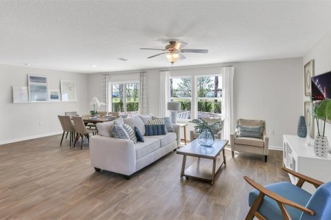 Casa en venta en Saint Augustine, Florida, 4 dormitorios, 172.98 m2 № 1879243 - foto 8