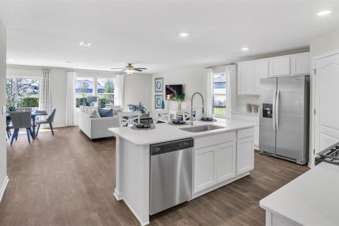 Casa en venta en Saint Augustine, Florida, 4 dormitorios, 172.98 m2 № 1879243 - foto 6