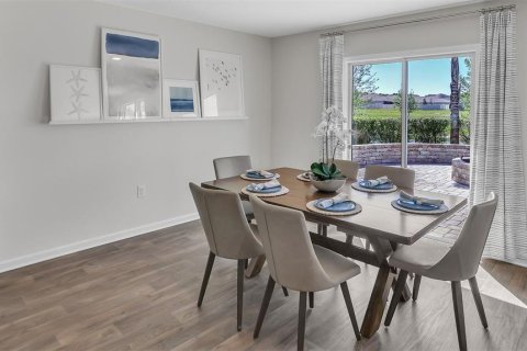 Casa en venta en Saint Augustine, Florida, 4 dormitorios, 172.98 m2 № 1879243 - foto 12