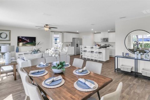 Casa en venta en Saint Augustine, Florida, 4 dormitorios, 172.98 m2 № 1879243 - foto 7