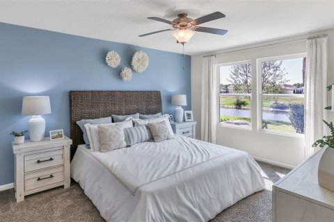 Casa en venta en Saint Augustine, Florida, 4 dormitorios, 172.98 m2 № 1879243 - foto 19