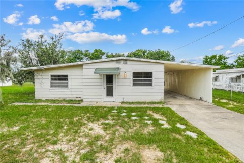 Casa en Leesburg, Florida 2 dormitorios, 105.91 m2 № 2109577