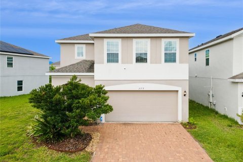 House in Davenport, Florida 4 bedrooms, 226.68 sq.m. № 2236754 - photo 6