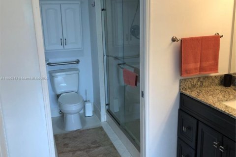 Condominio en alquiler en Pembroke Pines, Florida, 1 dormitorio, 95.97 m2 № 1933638 - foto 27
