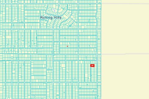 Land in Dunnellon, Florida № 1181989 - photo 1