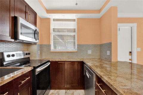 Condominio en venta en Hollywood, Florida, 1 dormitorio, 63.92 m2 № 1711531 - foto 9