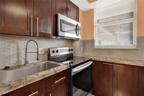 Condominio en venta en Hollywood, Florida, 1 dormitorio, 63.92 m2 № 1711531 - foto 10