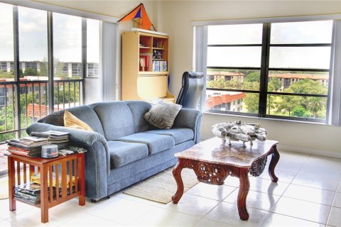 Copropriété à vendre à Lauderhill, Floride: 2 chambres, 94.39 m2 № 2046741 - photo 5