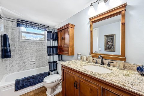 Condominio en venta en Lauderdale Lakes, Florida, 1 dormitorio, 63.55 m2 № 1982594 - foto 30