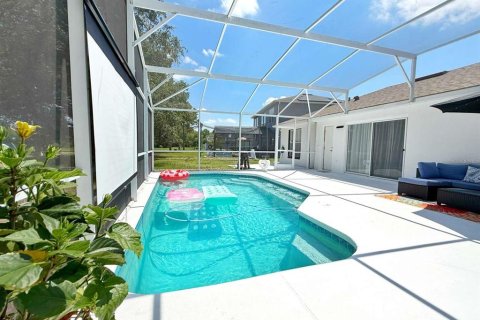 House in Kissimmee, Florida 3 bedrooms, 150.22 sq.m. № 1813700 - photo 22