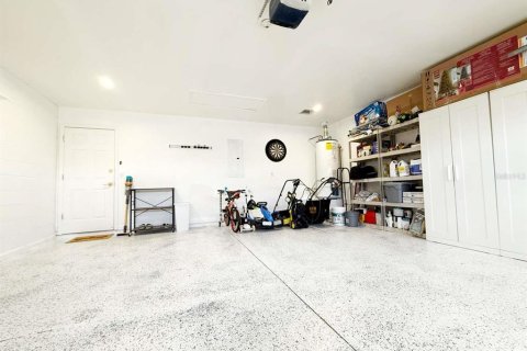 House in Kissimmee, Florida 3 bedrooms, 150.22 sq.m. № 1813700 - photo 24