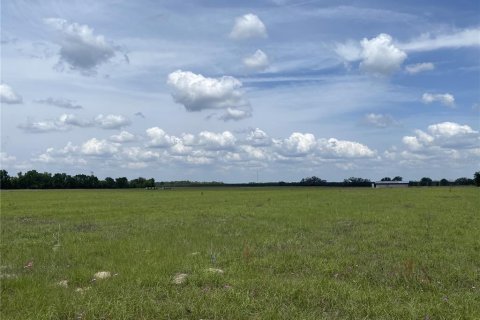 Land in Chiefland, Florida № 1758357 - photo 5