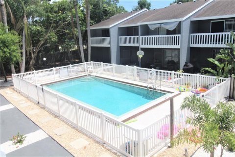 Copropriété à louer à Sarasota, Floride: 2 chambres, 97.92 m2 № 1636473 - photo 15