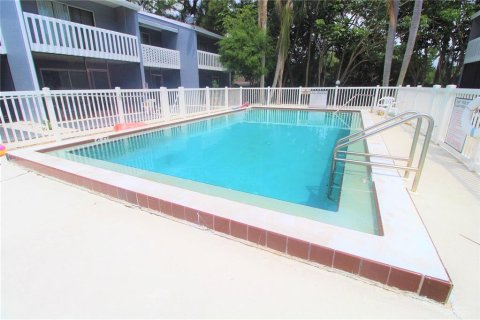 Copropriété à louer à Sarasota, Floride: 2 chambres, 97.92 m2 № 1636473 - photo 14