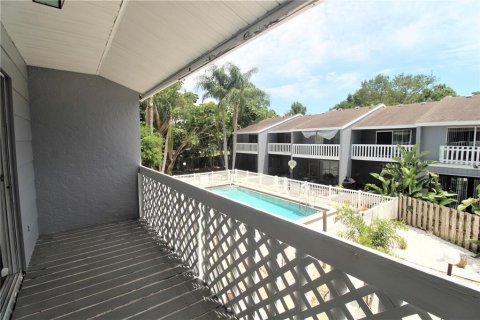 Copropriété à louer à Sarasota, Floride: 2 chambres, 97.92 m2 № 1636473 - photo 10