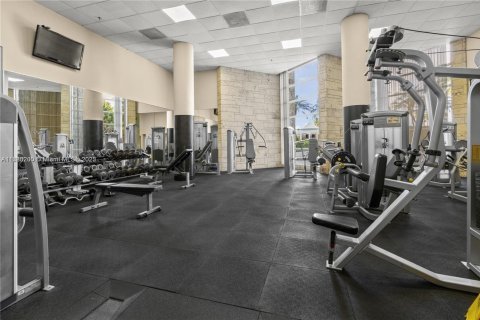 Condominio en alquiler en Miami Beach, Florida, 3 dormitorios, 126.35 m2 № 2076698 - foto 27