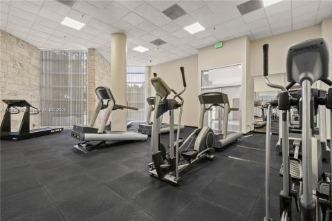 Condominio en alquiler en Miami Beach, Florida, 3 dormitorios, 126.35 m2 № 2076698 - foto 28